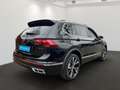 Volkswagen Tiguan Allspace 2.0 TDI 4M R-Line *7-SITZER*AHK*KAMERA* Schwarz - thumbnail 6