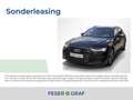Audi A6 Avant 45 TFSI S line Ext. AHK Matrix Pano HuD Schwarz - thumbnail 1
