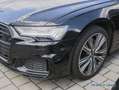 Audi A6 Avant 45 TFSI S line Ext. AHK Matrix Pano Schwarz - thumbnail 3