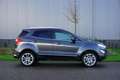 Ford EcoSport 1.0 EcoBoost Titanium 125 pk |B&O premium geluid | Gris - thumbnail 5