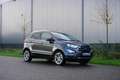 Ford EcoSport 1.0 EcoBoost Titanium 125 pk |B&O premium geluid | Gris - thumbnail 4