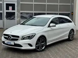 Mercedes-Benz CLA 180 CLA 180 DCT Shooting Brake|AHK|Navi|SHZ|LED|Kame