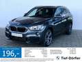 BMW X1 xDrive25i SAG M Sport AHK/HUD/CAM/NAVI+/ACC Gris - thumbnail 1