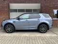 Land Rover Discovery Sport R-Dynamic Pano Kamera Leder Bleu - thumbnail 5