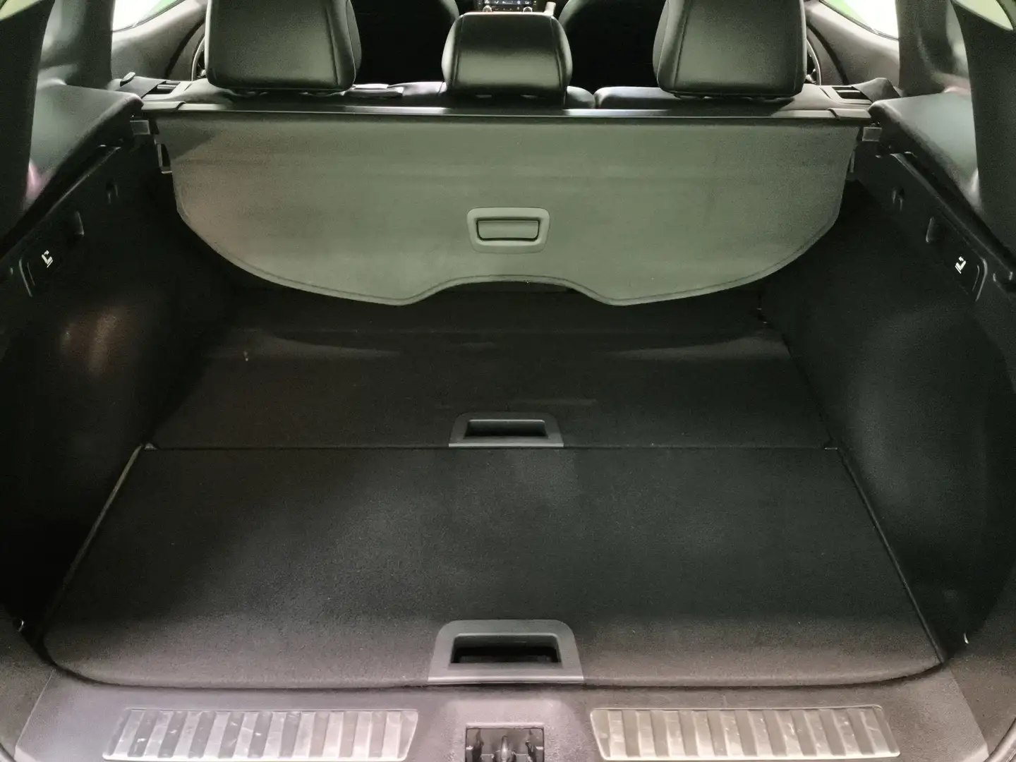 Renault Kadjar 1.5dCi Energy Zen EDC 81kW Azul - 2