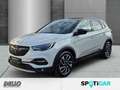 Opel Grandland X Ultimate 1.6 D Panorama Navi Leder Soundsystem 360 Weiß - thumbnail 1
