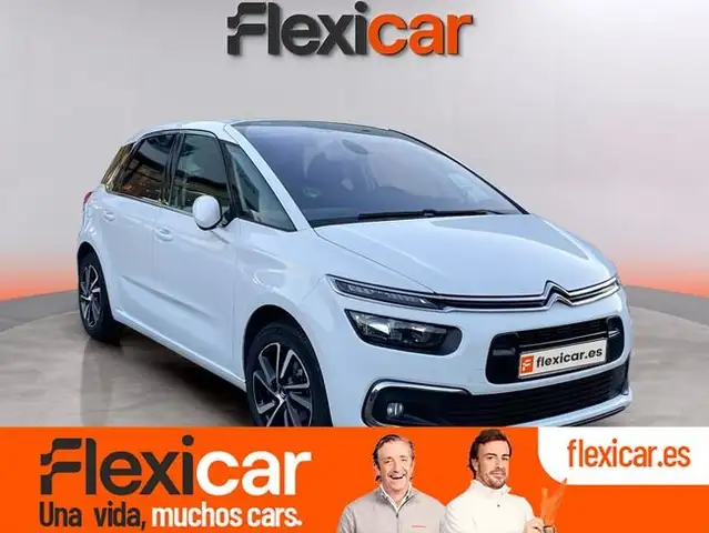 Citroen C4 BlueHDi 96KW (130CV) EAT8 Feel