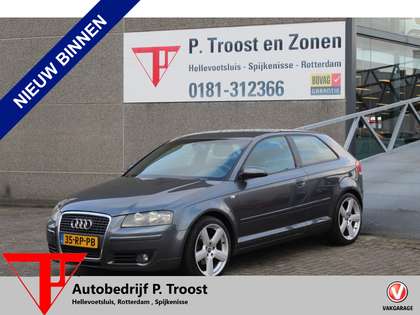 Audi A3 2.0 FSI Ambition MEENEEMPRIJS!! Climate control/Ra