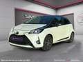 Toyota Yaris Yaris 70 VVT-i Design Y20 Blau - thumbnail 4