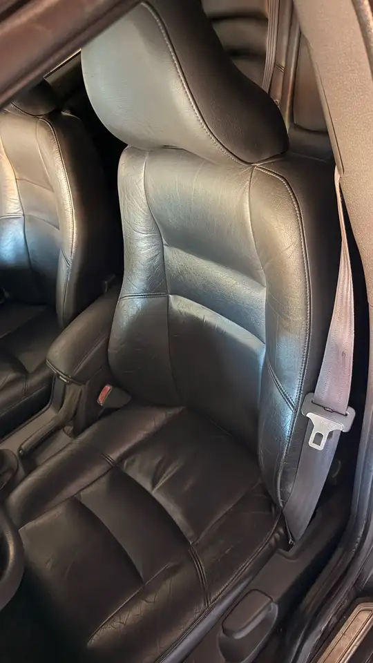 Volvo V70 2.4, foto 6
