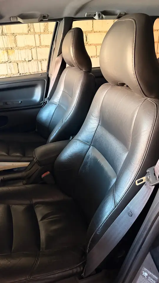 Volvo V70 2.4, foto 4
