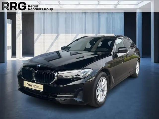 BMW 530 - 530 i Mild Hybrid xDrive