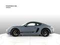 Porsche Cayman 2.0 style edition 300cv pdk Gris - thumbnail 2