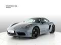 Porsche Cayman 2.0 style edition 300cv pdk Gris - thumbnail 1