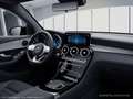 Mercedes-Benz GLC 400 GLC 400 d 4M AMG Line/SHD/AHK/LED/Navi/Sitzhzg. Schwarz - thumbnail 9