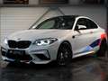 BMW M2 Compétition 410 ch M DKG7 Gri - thumbnail 1