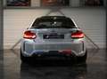 BMW M2 Compétition 410 ch M DKG7 Grijs - thumbnail 7
