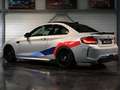 BMW M2 Compétition 410 ch M DKG7 Grau - thumbnail 6