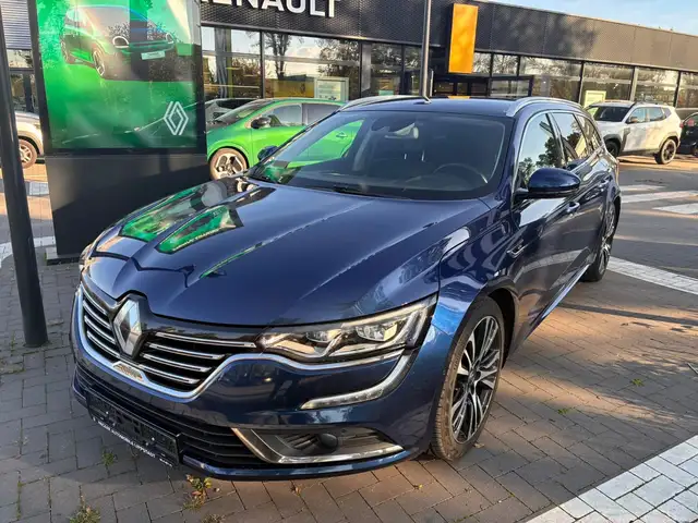 Renault Talisman Grandtour 1.6 dCi 160 Energy Init. Paris *1.Hand*S