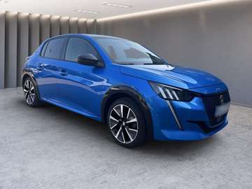 Elektromotor 136 GT