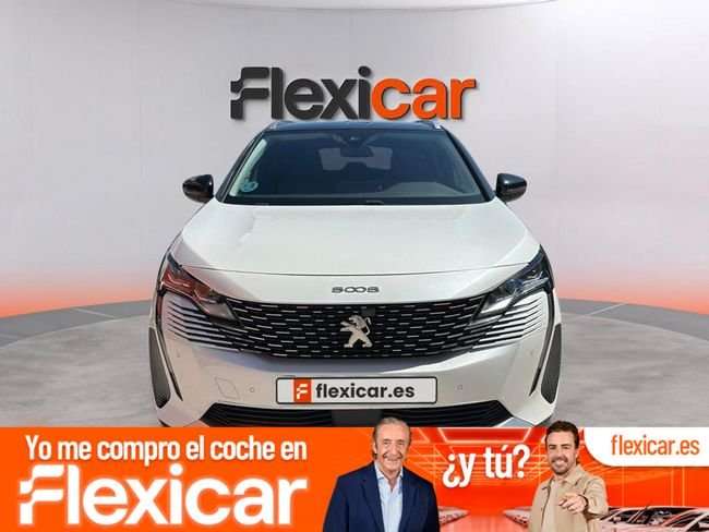 Peugeot 5008 1.5 BlueHDi 96kW (130CV) S&S Active Pack - 5P - foto 1