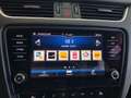 Skoda Octavia Combi 2,0 Style Limited TDI 4x4 DSG Schwarz - thumbnail 12