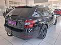 Skoda Octavia Combi 2,0 Style Limited TDI 4x4 DSG Schwarz - thumbnail 4