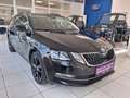 Skoda Octavia Combi 2,0 Style Limited TDI 4x4 DSG Schwarz - thumbnail 3