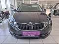 Skoda Octavia Combi 2,0 Style Limited TDI 4x4 DSG Schwarz - thumbnail 5