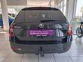 Skoda Octavia Combi 2,0 Style Limited TDI 4x4 DSG Schwarz - thumbnail 6