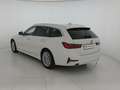 BMW 320 d Touring mhev 48V Luxury auto Weiß - thumbnail 19