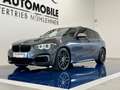 BMW 140 i xDrive --- Verkauft --- Grey - thumbnail 4