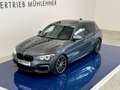 BMW 140 i xDrive --- Verkauft --- Gris - thumbnail 5