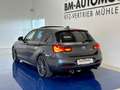 BMW 140 i xDrive --- Verkauft --- Grigio - thumbnail 7