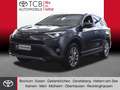Toyota RAV 4 RAV4 2.5 VVT-i Hybrid Team D 4x4 NAVI SHZ PDC BT Gris - thumbnail 1