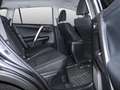 Toyota RAV 4 RAV4 2.5 VVT-i Hybrid Team D 4x4 NAVI SHZ PDC BT Gris - thumbnail 7