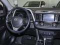 Toyota RAV 4 RAV4 2.5 VVT-i Hybrid Team D 4x4 NAVI SHZ PDC BT Gris - thumbnail 9