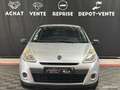 Renault Clio 1.2 16v 75ch Authentique 5p Grau - thumbnail 8