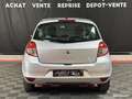 Renault Clio 1.2 16v 75ch Authentique 5p Grau - thumbnail 5