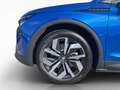 Skoda Elroq 85 Sportline Bleu - thumbnail 7