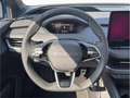 Skoda Elroq 85 Sportline Bleu - thumbnail 10