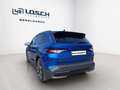Skoda Elroq 85 Sportline Bleu - thumbnail 6