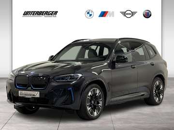 M Sportpaket Impressive AHK ACC 360° HUD HK