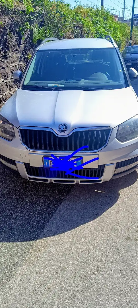 Skoda Sonstige - 1