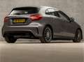 Mercedes-Benz A 180 AMG Sport (NAVIGATIE, NAP, LEDER/ALCANTARA, XENON, Grijs - thumbnail 5