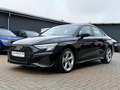 Audi A3 35 TDI S LINE /KEYLESS/KAMERA/VIRTUAL/LED/ACC Schwarz - thumbnail 2