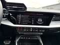 Audi A3 35 TDI S LINE /KEYLESS/KAMERA/VIRTUAL/LED/ACC Schwarz - thumbnail 16