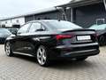 Audi A3 35 TDI S LINE /KEYLESS/KAMERA/VIRTUAL/LED/ACC Schwarz - thumbnail 5