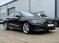 Audi A3 35 TDI S LINE /KEYLESS/KAMERA/VIRTUAL/LED/ACC Schwarz - thumbnail 1