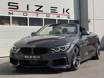 d xDrive Cabrio Aut. |M-PAKET|LED|ACC|DriveASS|...